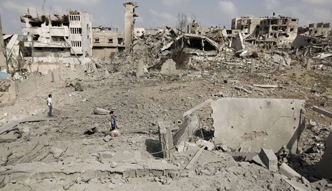 الأمم المتحدة تعين لجنة للتحقيق في جرائم الحرب في غزة