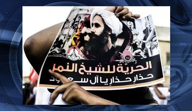 هشدار بحرینی‌ها به آل سعود و درخواست آزادی عالم عربستانی