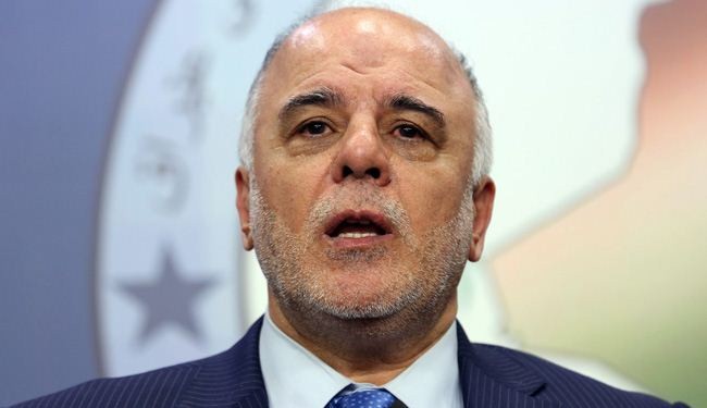 US ready to help new Iraq leader, Iran welcomes choice