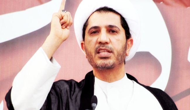 الوفاق: حراك البحرينيين نحو الحرية لن توقفه آلة القمع