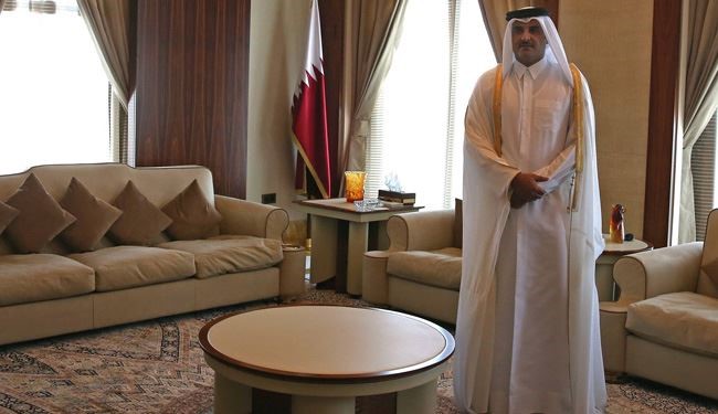 مهلت یک هفته ای شورای همکاری به قطر