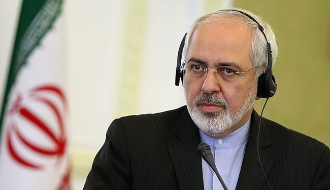 Zarif: Early deal on nuclear issue 'unlikely'