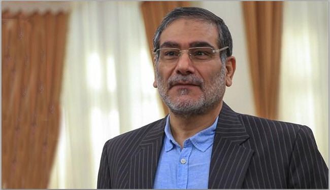 شمخاني: ایران تدعم اقرار الامن المستدیم في العراق