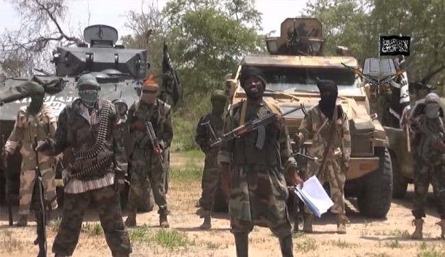 Boko Haram extremists abduct dozens of boys in Nigeria