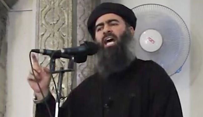 Philippines radicals pledge alliance to ISIL terrorist group leader