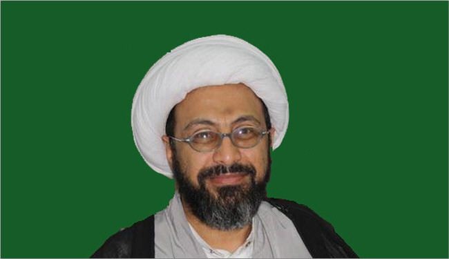 العفو الدولية تطالب السعودية بالافراج عن الشيخ توفيق العامر