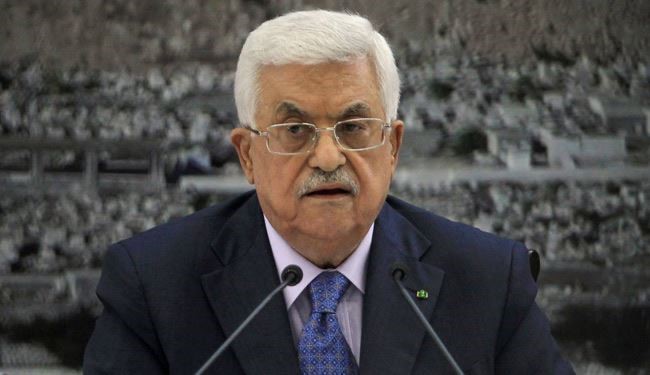 محمود عباس : نتمسك بالمبادرة المصرية ولن نقبل بغيرها