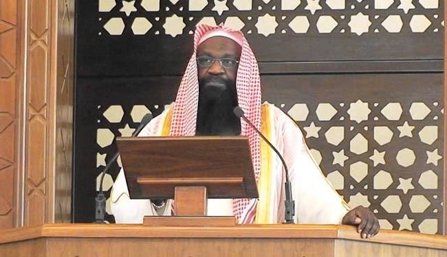 جنجالی شدن اظهارات مبلغ سعودی درباره داعش و سلفی‌ها