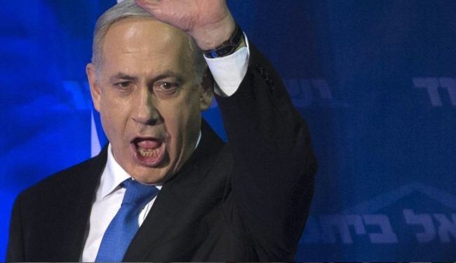 Int’l lawyer depicts Netanyahu as threat to Israel