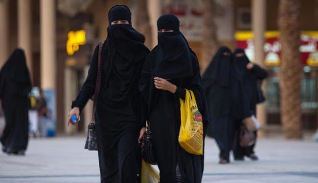زن عربستانی به اتهام توهین به پلیس شلاق می‌خورد