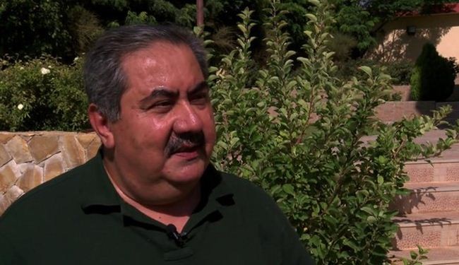 ISIL poses formidable int’l threat: Ex-Iraqi FM