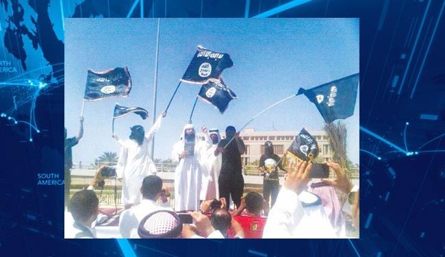 بحرین، پناهگاه امن داعشی‌ها !