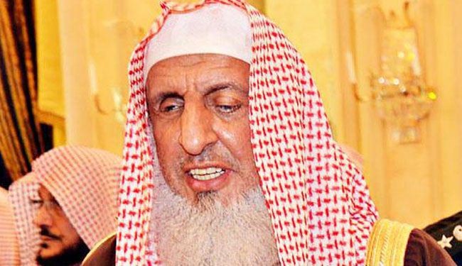 Grand Mufti calls for rapid Saudi stance change on ISIL