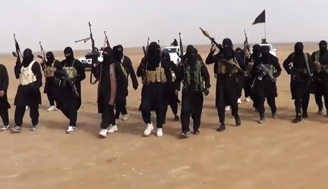 آمار جدید عربستان درباره داعش