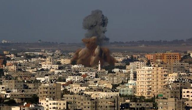 Israeli strike kills Hamas commander's wife, child