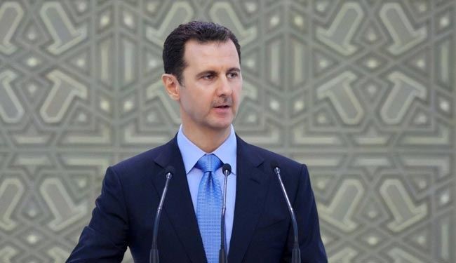 مواصفات جديدة للرئيس: التفاهم مع الأسد