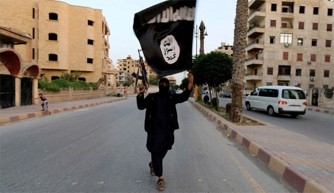 لماذا لا يقصف العرب داعش؟
