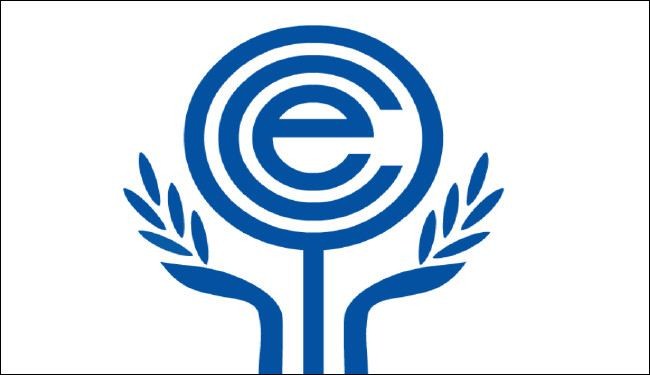 اکو تدعم المقترح الایراني لتاسیس شبکة السلامة