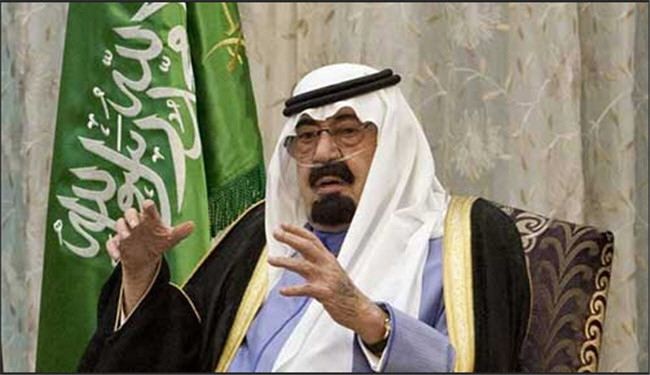ملك السعودية ينال ثاني دكتوراه فخرية خلال شهر