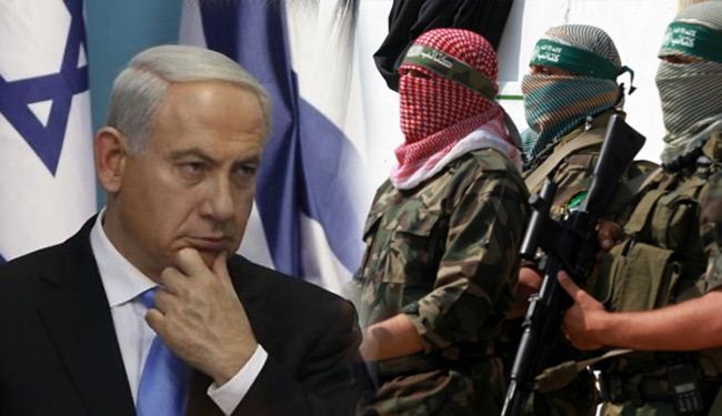 نتنياهو يهدد باستمرار عدوانه على غزة وبقوة أكبر