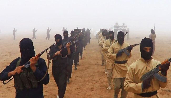 Germany blames Qatar for financing ISIL militants