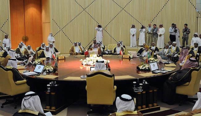 بحرین و قطر در سراشیبی تند اختلاف