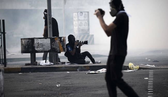 واکنش گزارشگران بدون مرز به محاکمه فعالان بحرینی