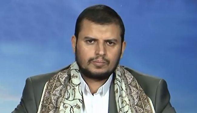 الحوثي يحذر من العداء الاميركي والاسرائيلي للامة الاسلامية