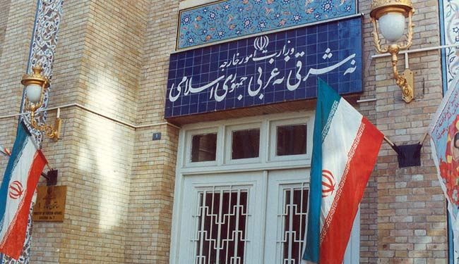 ايران تدين اغتيال 3 من قادة كتائب القسام