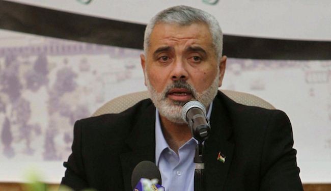 Hamas rules out truce without end to Gaza seige