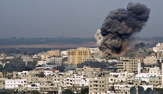 جدیدترین آمار از جنایتات صهیونیستها در غزه