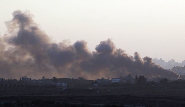 آتش بس غزه در آینده نزدیک منتفی است