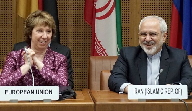 Iran launches new uranium enrichment plant under nuclear deal