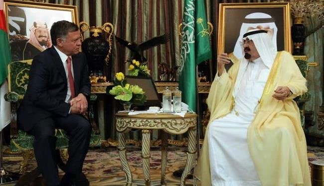 Arab FMs in Saudi Arabia for talks on Syria, ISIL