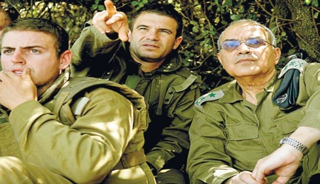 حالوتس: اسرائیل، جایگزینی برای گزینه نظامی ندارد