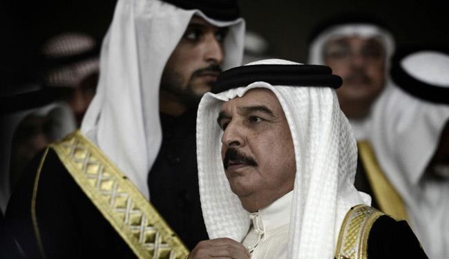 زمین‌خواری آل خلیفه و بحران مسکن در بحرین + سند
