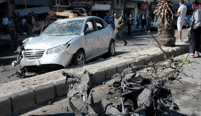 25 قتيلا وجريحا؛ حصيلة تفجيري العطيفية شمالي بغداد