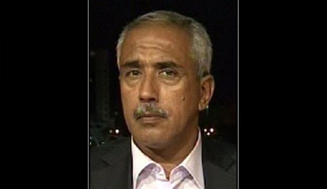 عمر الحاسي يكلف بتشكيل حكومة إنقاذ وطني في ليبيا