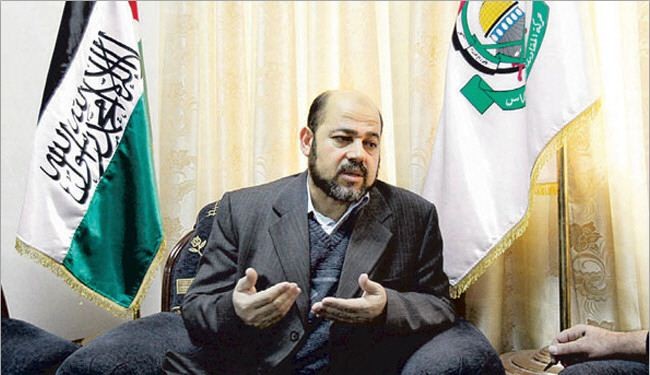 اتفاق هدنة مع الاحتلال تعده حماس 