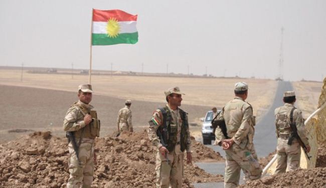 كردستان تفتح خطا ساخنا مع بعقوبة لملاحقة 
