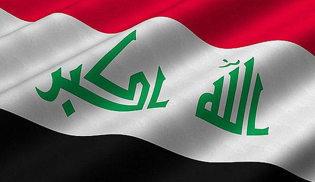 شمارش معکوس ائتلاف ملی برای تشکیل دولت عراق