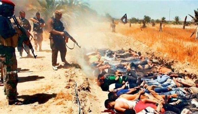 الى متى يُذبح شيعة العراق؟