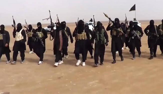 فهرست داعش برای اعدام 19 تن از سران عشایر