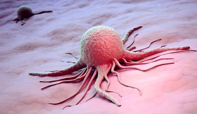 علماء: الأمراض السرطانية ستبقى عصية على الشفاء