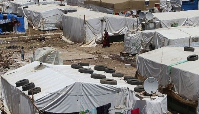 الأمم المتحدة: عدد اللاجئين السوريين تجاوز 3 ملايين