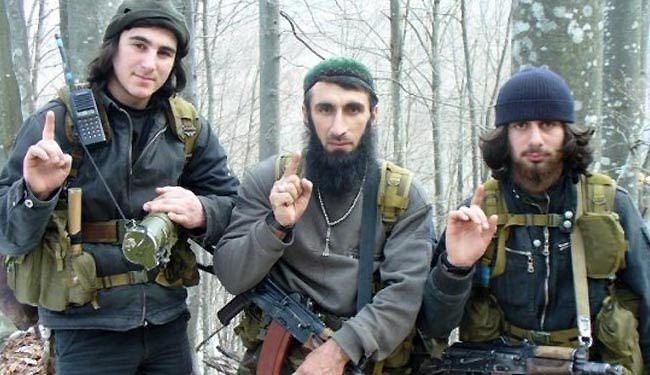 اختفاء تام لمسلحي داعش العرب والأجانب في ديالى، والسبب؟