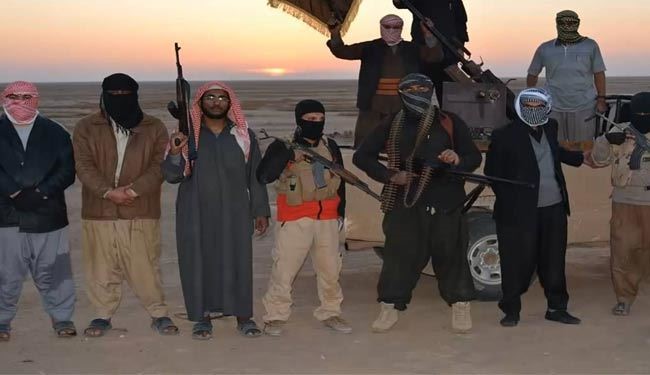 انگلیس و هلند با اتباع داعشی خود چه می‌کنند ؟!