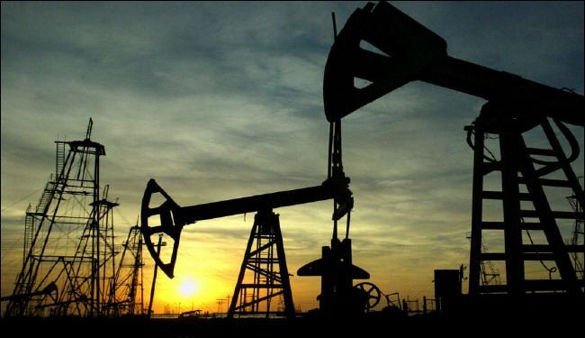 ايران تزيد انتاجها النفطي بمقدار 131 الف برميل يوميا