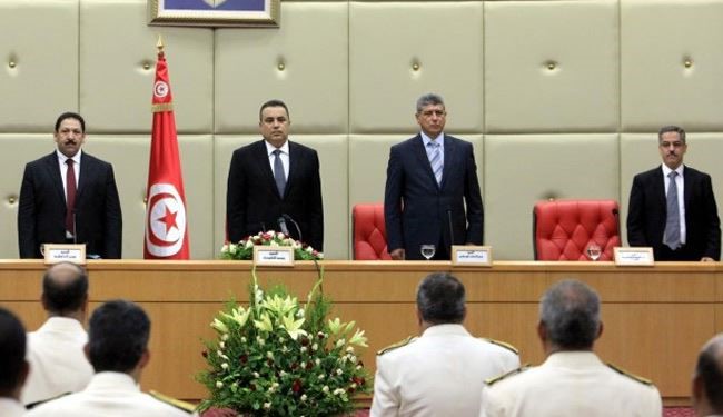 15652مرشحا يتنافسون على برلمان تونس القادم