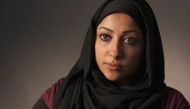 الوفاق تطالب باخلاء سبيل الحقوقية مريم الخواجة